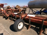EDDINS FR3-31F BEDDER ROLLER,  12 ROW, 30