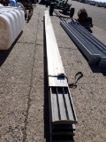 BUNDLE OF BLEACHERS,