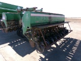 GREAT PLAINS SF24 NO TILL DRILL,  24', GEAR DRIVEN, HYD S# GP2410F