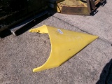CORN HEADER ROW DIVIDER