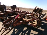 INTERNATIONAL 480 DISK,