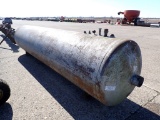 FUEL TANK,  1,000 GALLON