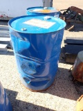 55 GALLON DRUM ISO 150 HYDRAULIC FLUID