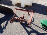 3PT HITCH LEVEE MARKER,