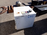 50 GALLON DIESEL TANK,