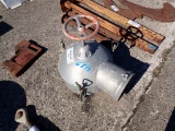 FRESNO 8 X 10 RISER