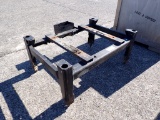 POWER UNIT STAND,