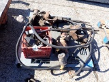 MISC,  LIGHTS FOR TRACTORS & SPRAY PUMPS