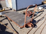 WAREHOUSE DOLLY,