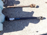 (1) DRIVESHAFT,  SMALL 1,000