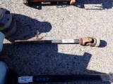 DRIVESHAFT,  BIG 1,000