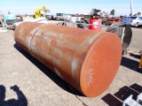 FUEL TANK,  1,000 GALLON