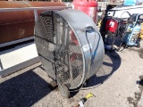 SHOP FAN,  ELECTRIC