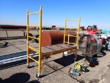 ROLLINGS SCAFFOLDING,