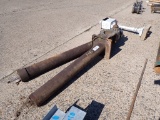 RANDOLPH F20 WELL W/ GEARHEAD,  6