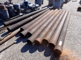 (10) COLUMN PIPE,  6