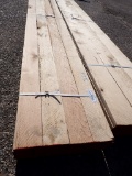 OAK TRAILER FLOOR,  1.5