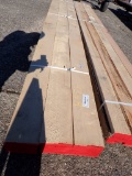 OAK TRAILER FLOOR,  1.5