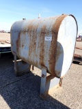 OIL TANK,  280 GALLON