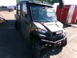 2014 POLARIS 900 UTV,