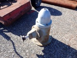 6:5 GEAR HEAD