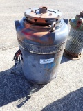 ELECTRIC MOTOR  125HP,