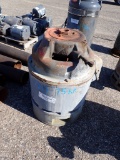 ELECTRIC MOTOR  75HP,