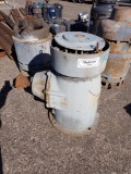 GEAR DRIVE,  200HP,