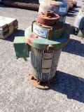 ELECTRIC MOTOR  30HP