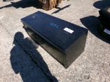 CROSSBED TOOLBOX,
