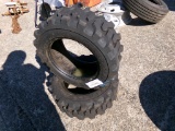 (2) TIRES,  215/65/14
