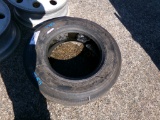 (1) TIRE,  BRAND NEW, 235/70R17.5