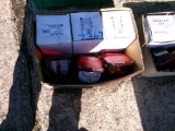 BOX TAIL LAMP ASSEMBLY,