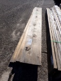 BUNDLE LUMBER,  2