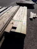 BUNDLE LUMBER,  2