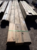 BUNDLE LUMBER,  2