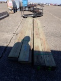 BUNDLE LUMBER,  2