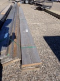 BUNDLE LUMBER,  2
