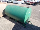 300 GALLON FUEL TANK,