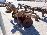 W & A 3PT LEVEE DISK,