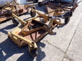 WOODS ROTARY CUTTER,  90