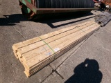 BUNDLE OF LUMBER,  2