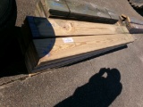 BUNDLE OF LUMBER,  2