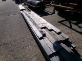BUNDLE OF LUMBER,  2