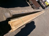 BUNDLE OF LUMBER,  2
