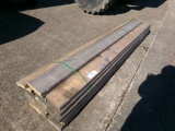 BUNDLE OF LUMBER,  2