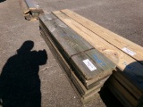 BUNDLE OF LUMBER,  2