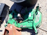 MOWER DECK,  FITS JOHN DEERE, 54