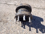 INTERNATIONAL WHEEL SPACERS,