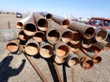 RELIFT SUCTION PIPE,  8